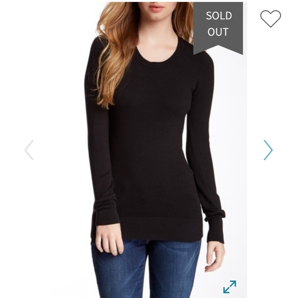nordstrom crew neck sweater